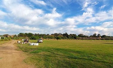 Lote en Barrio Privado Las Brusquitas