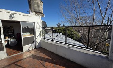 Departamento en Lago Argentino al 1400, Lomas de Zamora