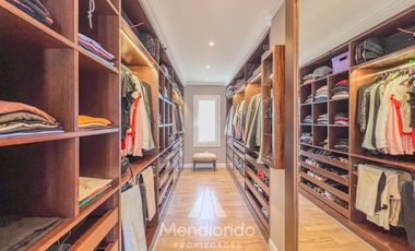 Casa 5 amb con piscina y cochera triple en Barrio Privado Tierras del Mar