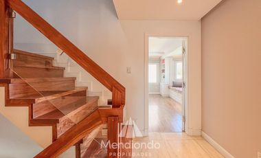 Casa 5 amb con piscina y cochera triple en Barrio Privado Tierras del Mar