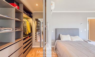 Casa 5 amb con piscina y cochera triple en Barrio Privado Tierras del Mar