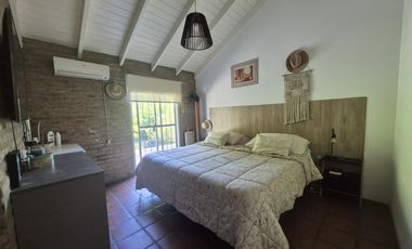 Casa en Venta 4 ambientes en Del Viso con Jardín, Pielta y Cochera