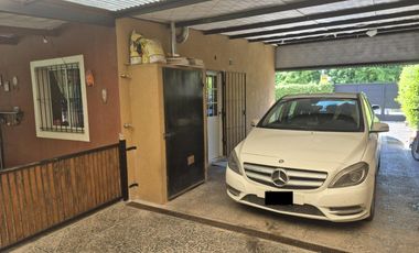 Casa en Venta 4 ambientes en Del Viso con Jardín, Pielta y Cochera