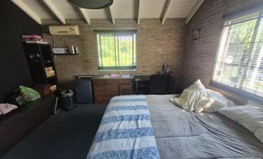 Casa en Venta 4 ambientes en Del Viso con Jardín, Pielta y Cochera