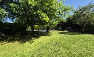 Casa en Venta 4 ambientes en Del Viso con Jardín, Pielta y Cochera