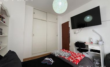 Venta de Departamento 3 ambientes con patio en Wilde