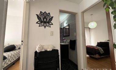 Venta de Departamento 3 ambientes con patio en Wilde