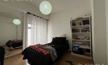 Venta de Departamento 3 ambientes con patio en Wilde