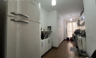 Venta de Departamento 3 ambientes con patio en Wilde