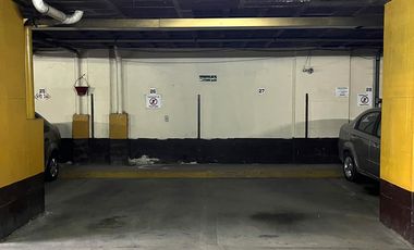 Cochera en  Venta en Nueva Córdoba - Av. Pueyrredón al 100