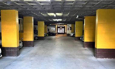 Cochera en  Venta en Nueva Córdoba - Av. Pueyrredón al 100