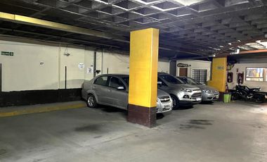 Cochera en  Venta en Nueva Córdoba - Av. Pueyrredón al 100