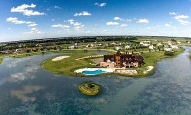 Lote en venta en el Principado