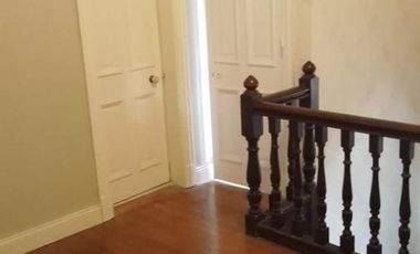 PRECIOSO CHALET EN EL BARRIO INGLES - Temperley Oeste