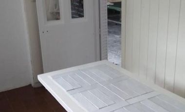 PRECIOSO CHALET EN EL BARRIO INGLES - Temperley Oeste