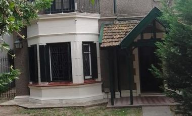 PRECIOSO CHALET EN EL BARRIO INGLES - Temperley Oeste