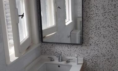 PRECIOSO CHALET EN EL BARRIO INGLES - Temperley Oeste