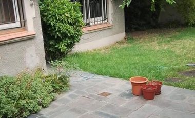 PRECIOSO CHALET EN EL BARRIO INGLES - Temperley Oeste