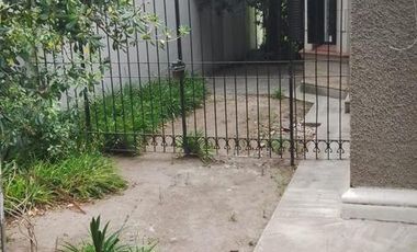 PRECIOSO CHALET EN EL BARRIO INGLES - Temperley Oeste