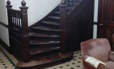 PRECIOSO CHALET EN EL BARRIO INGLES - Temperley Oeste