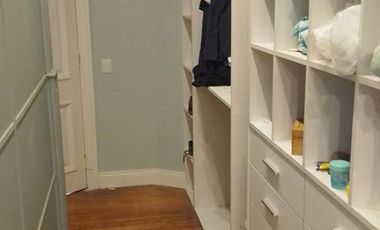 PRECIOSO CHALET EN EL BARRIO INGLES - Temperley Oeste