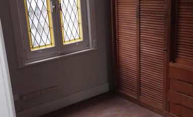 PRECIOSO CHALET EN EL BARRIO INGLES - Temperley Oeste