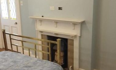 PRECIOSO CHALET EN EL BARRIO INGLES - Temperley Oeste