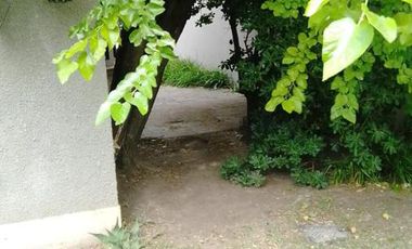 PRECIOSO CHALET EN EL BARRIO INGLES - Temperley Oeste