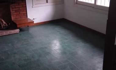 PRECIOSO CHALET EN EL BARRIO INGLES - Temperley Oeste