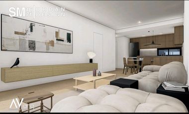 Departamento en Florida Mitre/Este