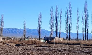 Terreno en Lujan-Mayor Drumond