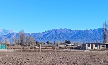 Terreno en Lujan-Mayor Drumond