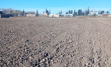 Terreno en Lujan-Mayor Drumond