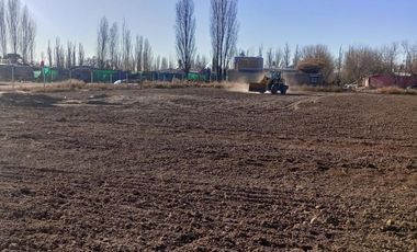 Terreno en Lujan-Mayor Drumond