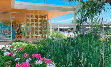 DEPARTAMENTO, VENTA, PUERTOS DEL LAGO, PROYECTO AORA, UNIDAD AL 200, 2 AMBIENTES