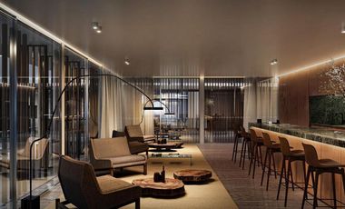 DEPARTAMENTO, VENTA, PUERTOS DEL LAGO, PROYECTO AORA, UNIDAD AL 200, 2 AMBIENTES