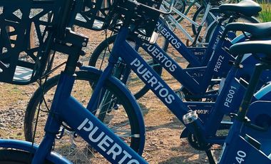 DEPARTAMENTO, VENTA, PUERTOS DEL LAGO, PROYECTO AORA, UNIDAD AL 200, 2 AMBIENTES