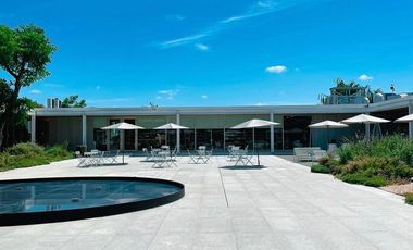 DEPARTAMENTO, VENTA, PUERTOS DEL LAGO, PROYECTO AORA, UNIDAD AL 200, 2 AMBIENTES