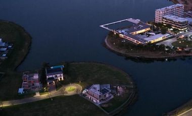 DEPARTAMENTO, VENTA, PUERTOS DEL LAGO, PROYECTO AORA, UNIDAD AL 200, 2 AMBIENTES