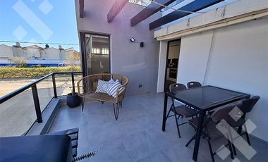 VENTA DEPARTAMENTO CON BALCÓN - LAS GRUTAS