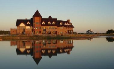 Terreno en venta Barrio El Principado Canning