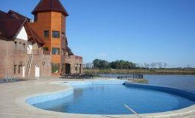 Terreno en venta Barrio El Principado Canning