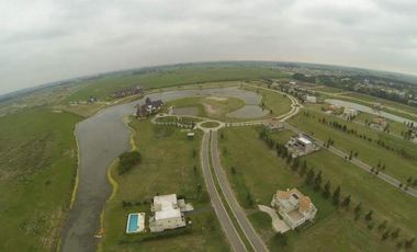 Terreno en venta Barrio El Principado Canning