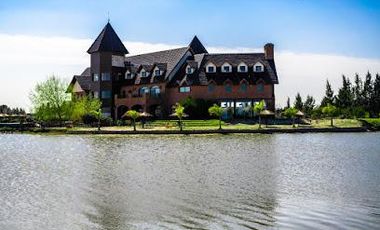 Terreno en venta Barrio El Principado Canning