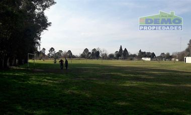 Terreno - Grand Bourg