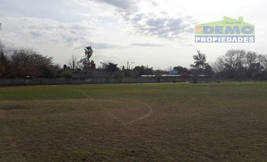 Terreno - Grand Bourg