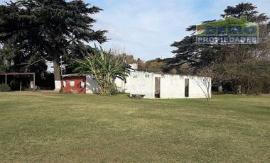 Terreno - Grand Bourg