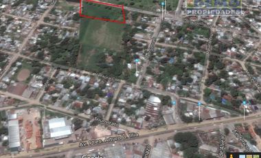 Terreno - Grand Bourg