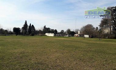 Terreno - Grand Bourg