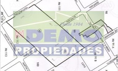 Terreno - Grand Bourg